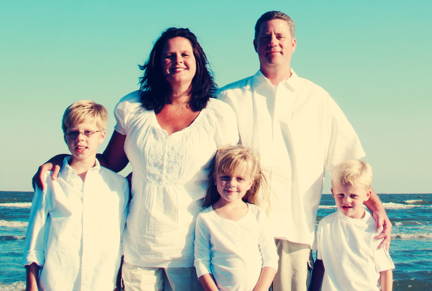 Chewi Family
