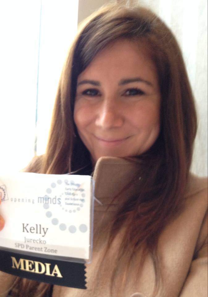 Kelly Jurecko