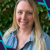Speaker - Anna Knox