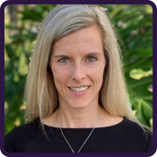 Speaker - Dana Johnson