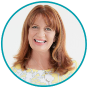 Speaker - Erin Ross