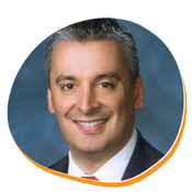 Speaker - Gustavo Reinoso