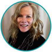 Speaker - Kris Barnekow
