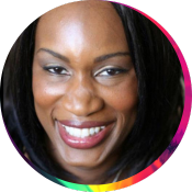 Speaker - Morenike Giwa Onaiwu