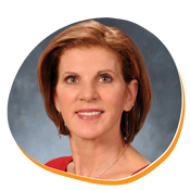 Speaker - Roseann Schaaf