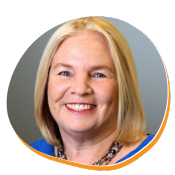 Speaker - Sharon Cermak